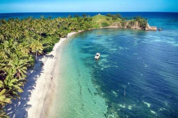 Nabua Lodge Naisisili Ngoại thất bức ảnh